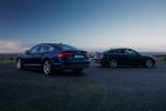 Audi A5 Sportback 2.0 TDI S-Line 2017 года (UK)